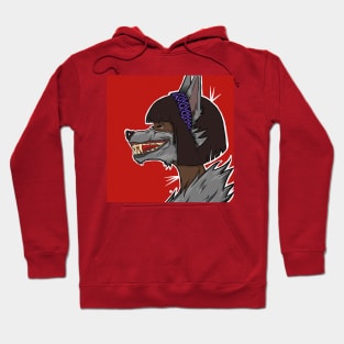 She wolf Hoodie